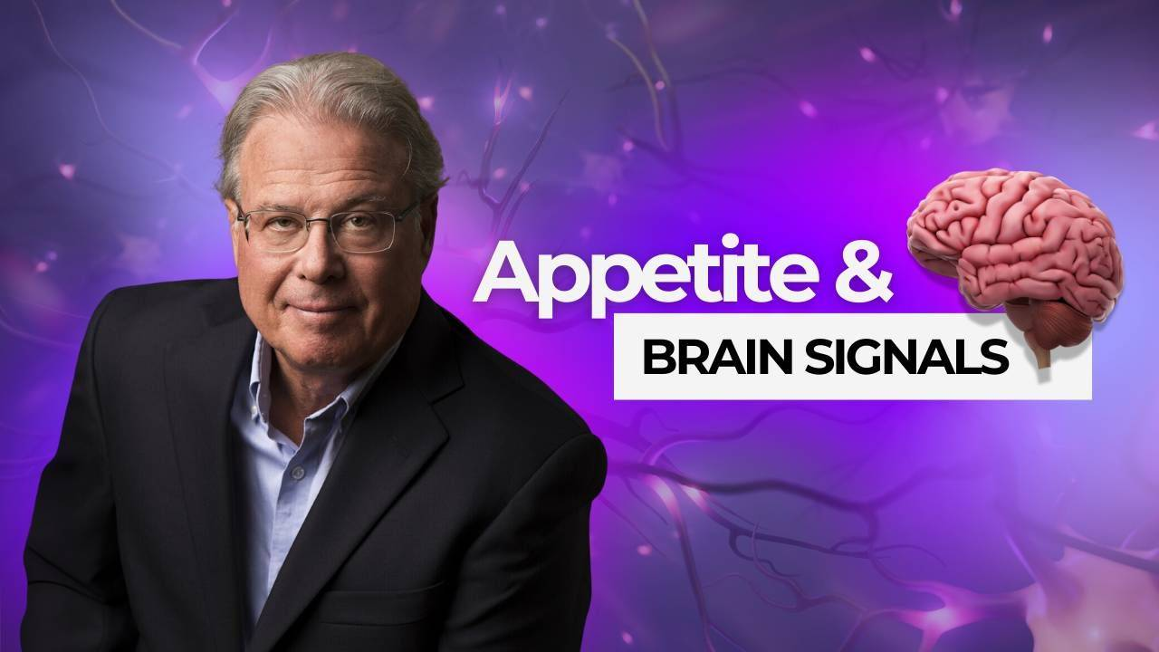 Dr. Michael Schwartz: GLP-1 and Brain Pathways