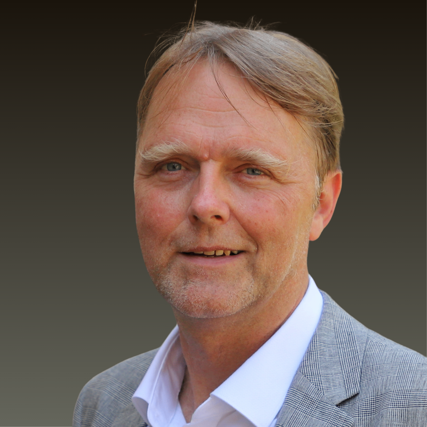 Dr. Stefan Trapp